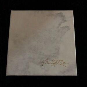 SOLD—Seint Maskcara Square Palette